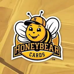 honeybearcards