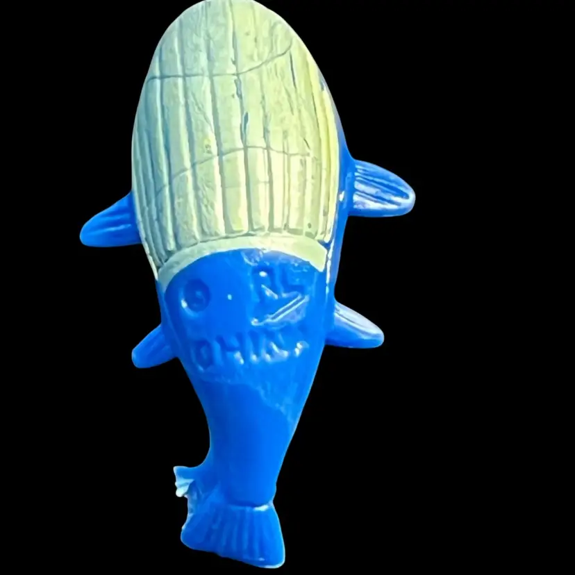 Pokemon Figure As Shown