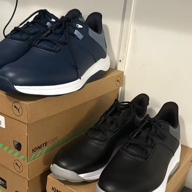 #01 Cutesy Shoes (No Box)