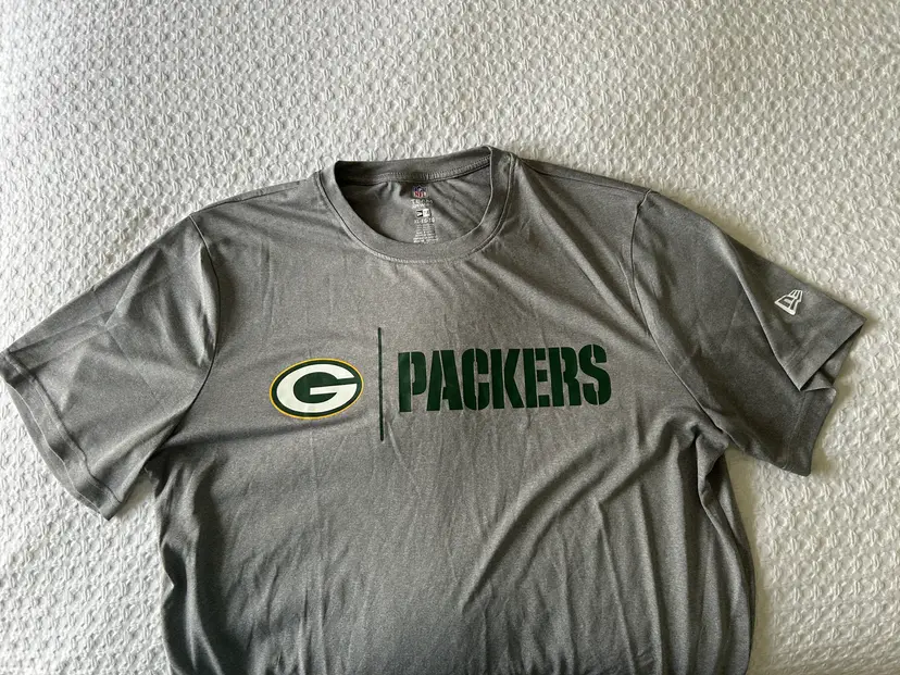 Green Bay Packers NFL T-shirt