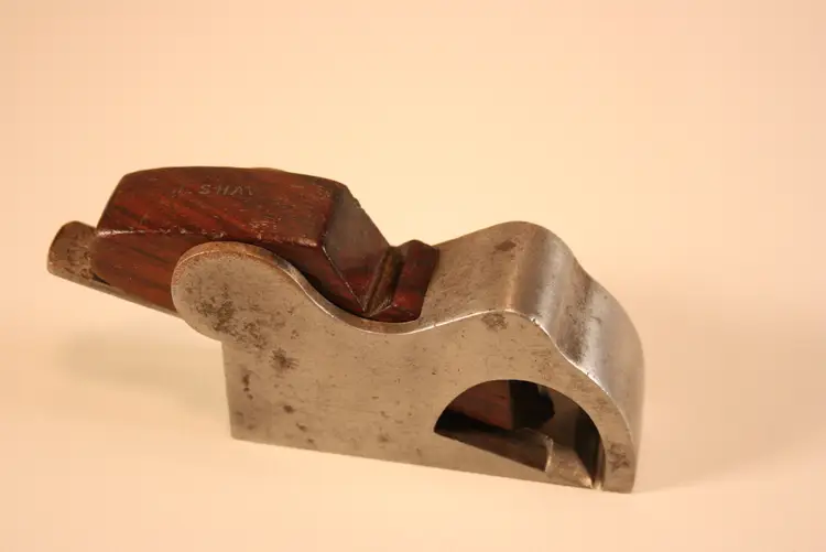 Preston No. 1344 Bullnose Rabbet Plane (7838)