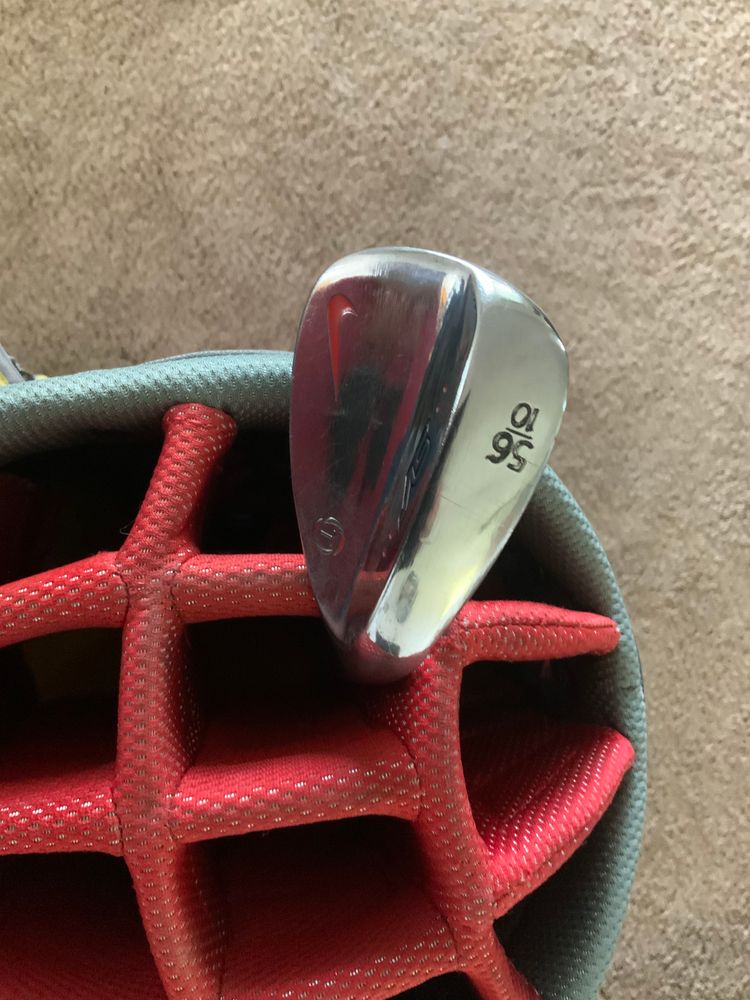 Refurbished Nike SV Wedge