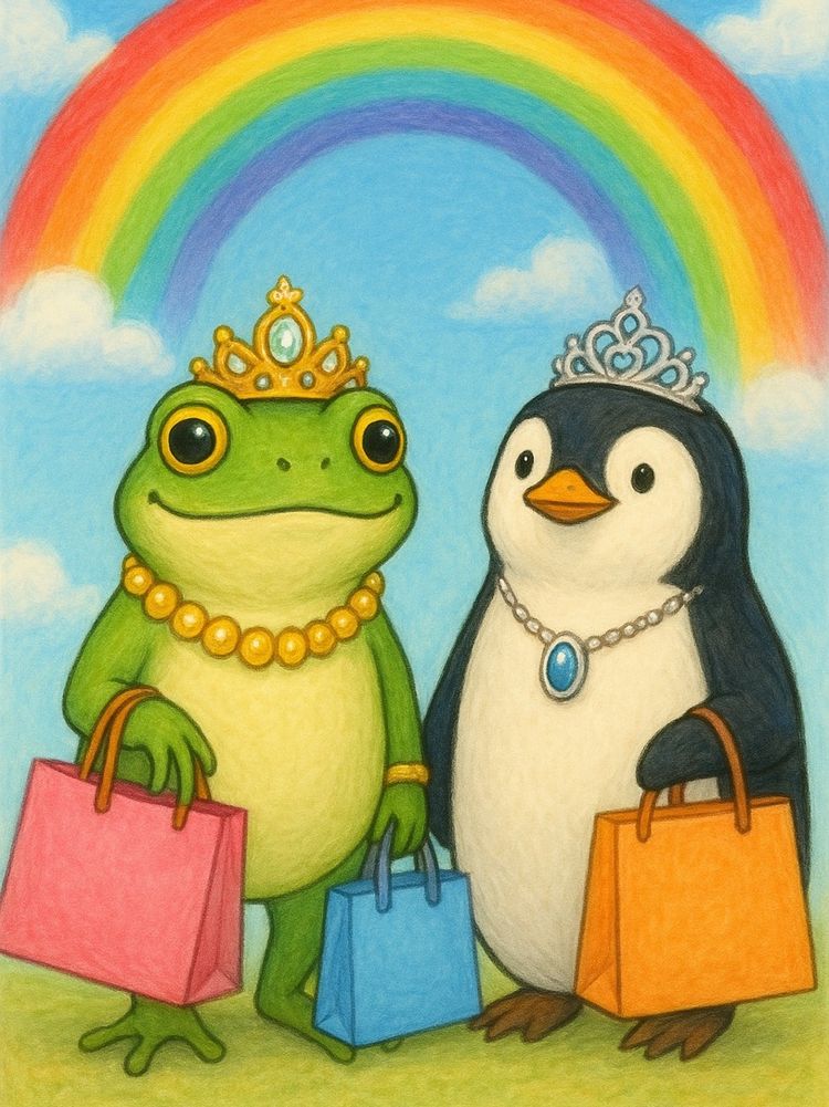 Cohost With Frog Girl! Jewelry And More! 