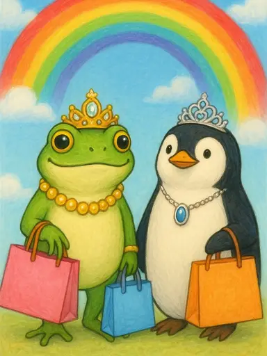 Cohost With Frog Girl! Jewelry And More! 