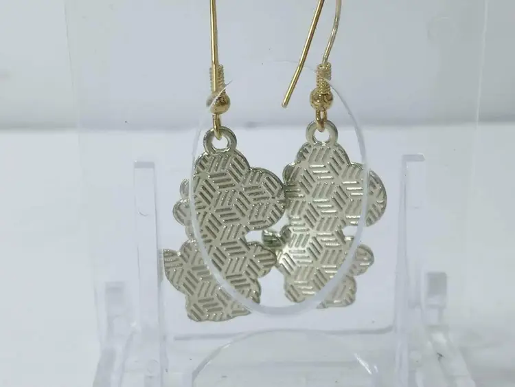 Earrings for women - Yoshi earrings