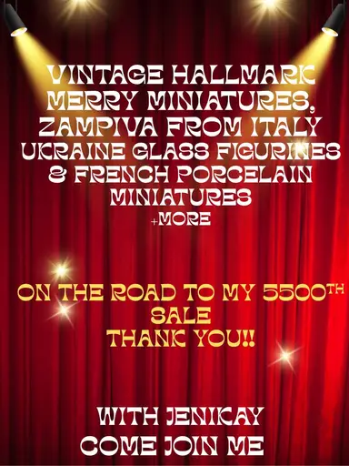 Variety Show With Jenikay