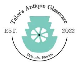 talorsantiqueglassware