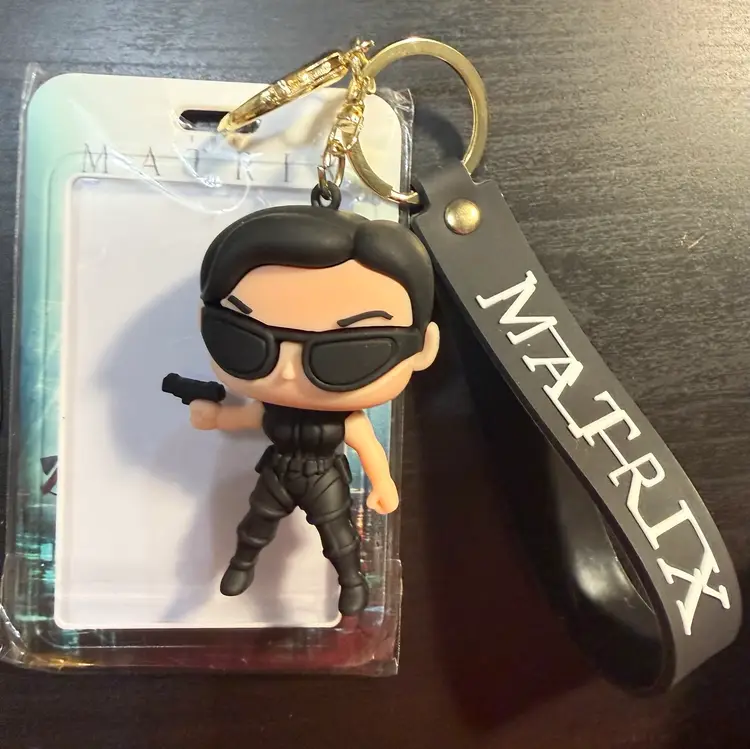 Keychains