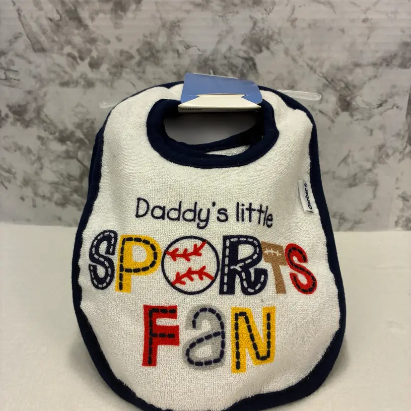 Baby Bibs New Gerber