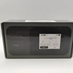 Inseego MiFi X Pro M3100 5G UW Verizon Unlocked T-Mobile Hotspot WiFi Connect