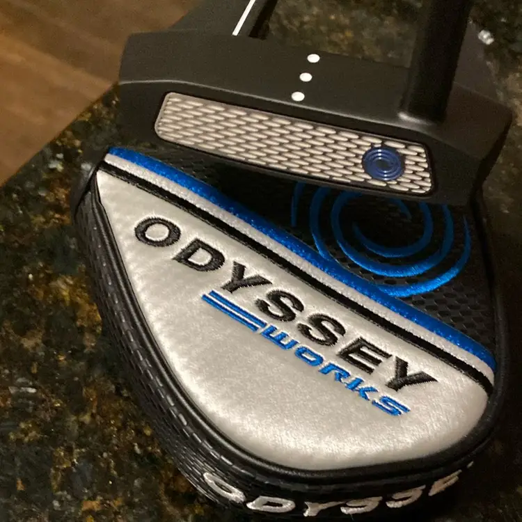 Odyssey O Works 7 Mallet 350 Gram