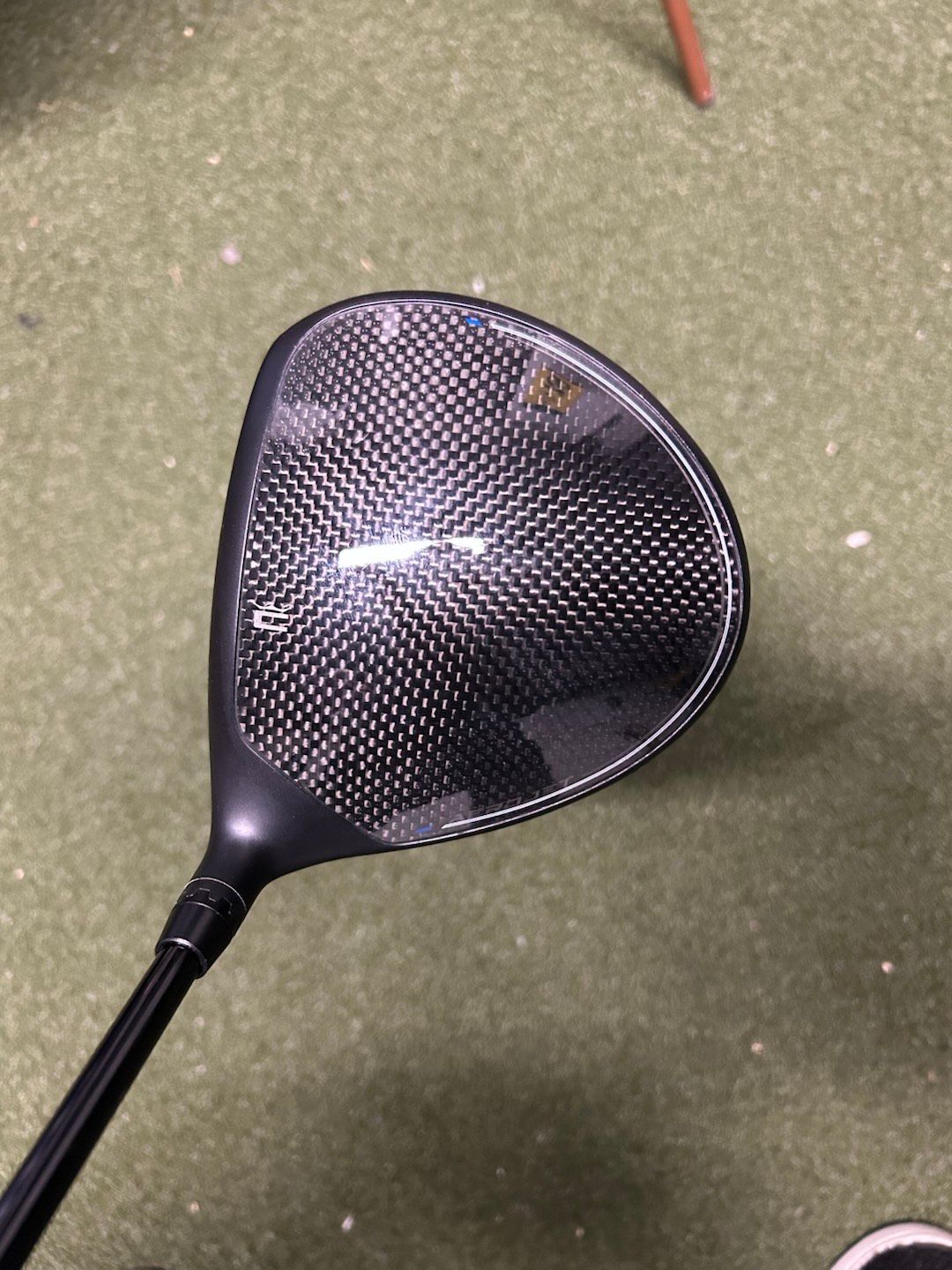 Cobra Golf Aerojet 9.0* Driver Kai'li White 60s Stiff Flex