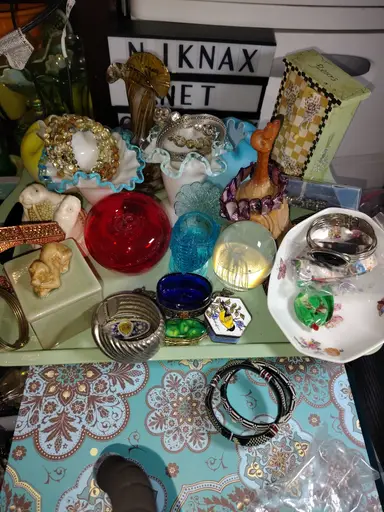 Variety Pop-Up Show!!