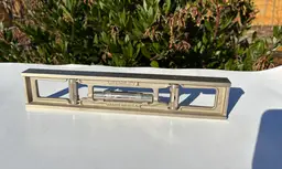 Stanley 12" 37G Machinist Level - excellent condition