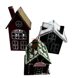 020 Mix A Lot Of Little Houses