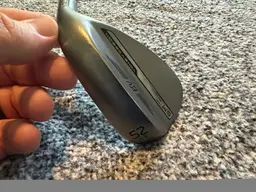 Vokey SM10 5212F