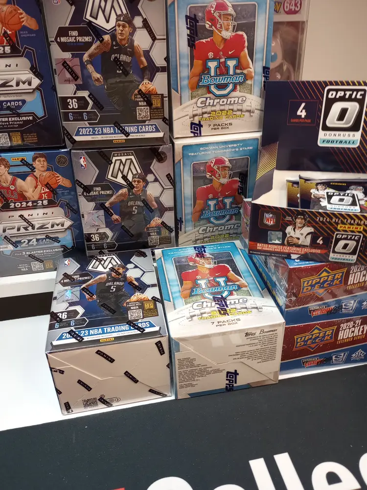 ⭐ PERSONALS ⭐ Football | Basketball | Hockey