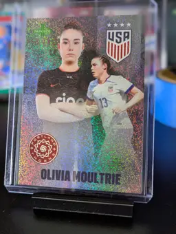 2025 Parkside Club and Country 2025 Shimmer Olivia Moultrie