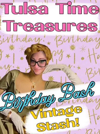 Unique finds 👀 BIRTHDAY Surprise