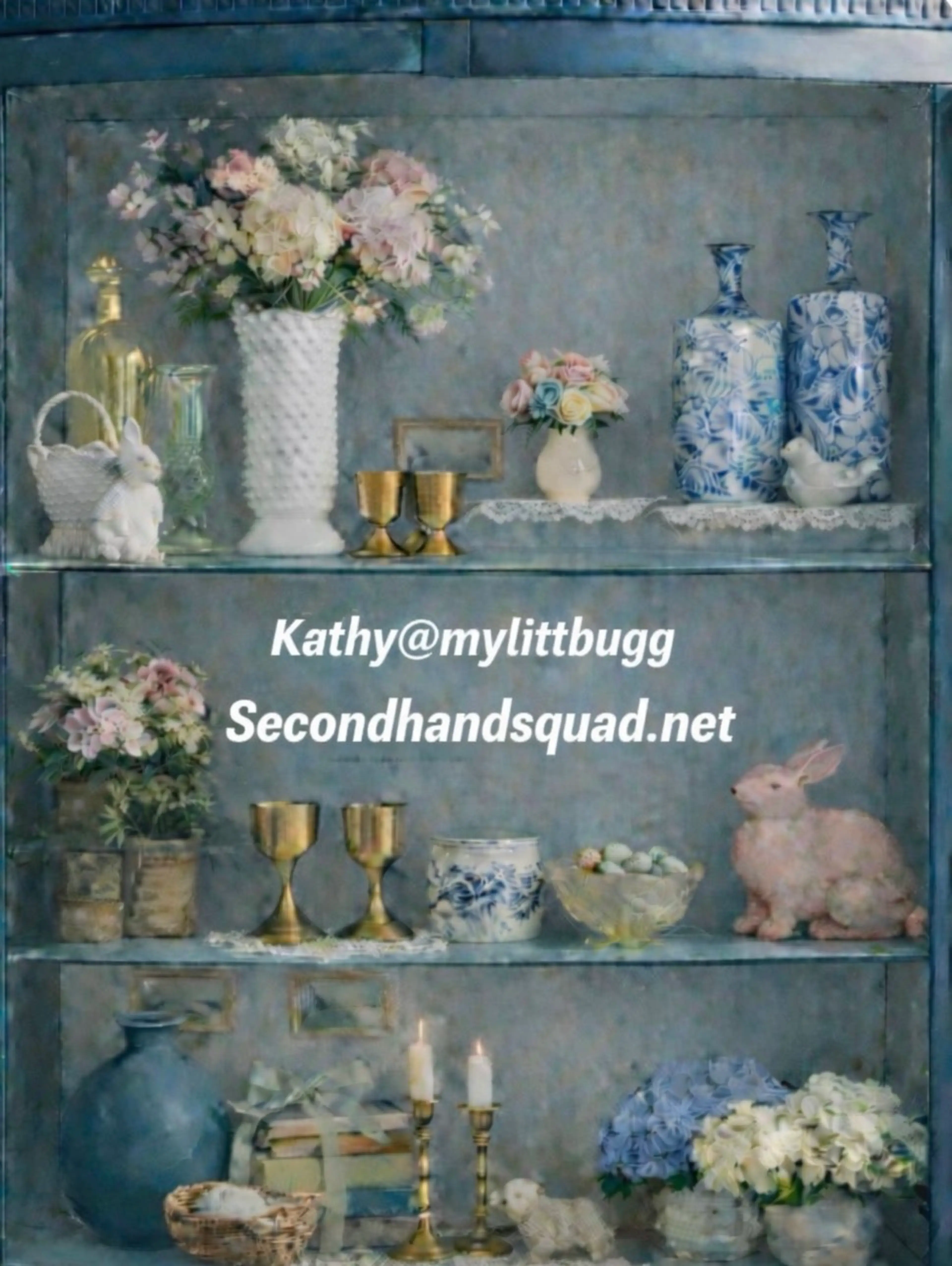 Friday Variety w/Cohost Amy A Memorable Antique