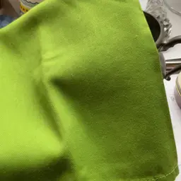 Green Napkins