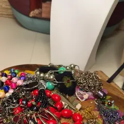 #170  End-of-Month Jewelry Sale(3/31/26) Craft Bag