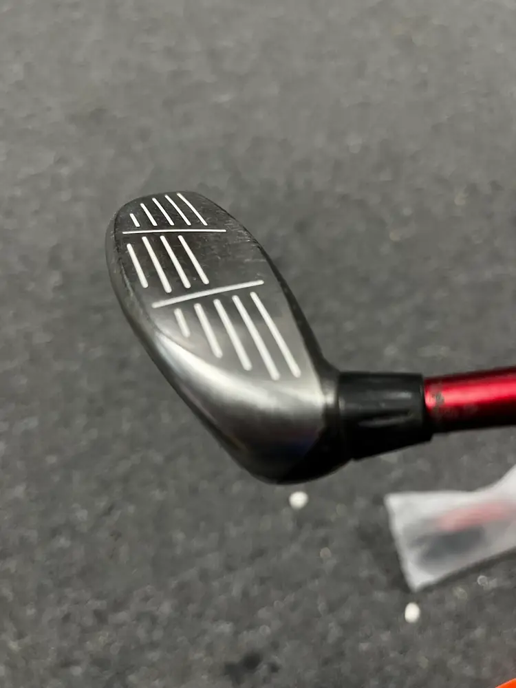 Callaway Big Bertha Heavenwood 6H