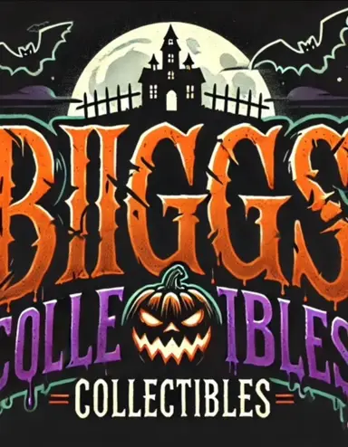Halloween Fun With BiGGs