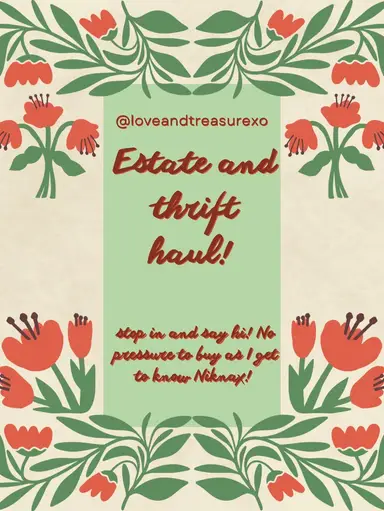 August Finds - Figurines, Paperweights, and Shop The Shelves