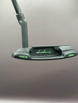 Vintage Honma Putter