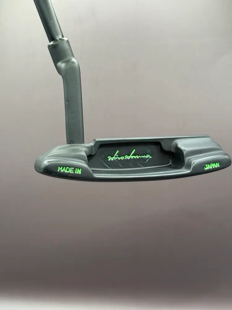 Vintage Honma Putter
