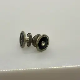 Vintage Snap Link CuffLink ( 1 )