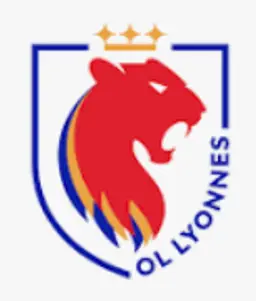 OL Lyonnes - Others - 2024/25 Topps Chrome Sapphire UWCL Case Break