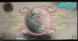 Interdimensional Pass