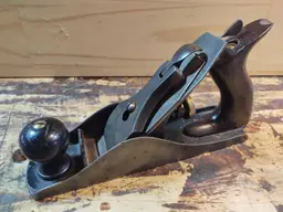 Sargent #5409 Type 3 Smoothing Plane