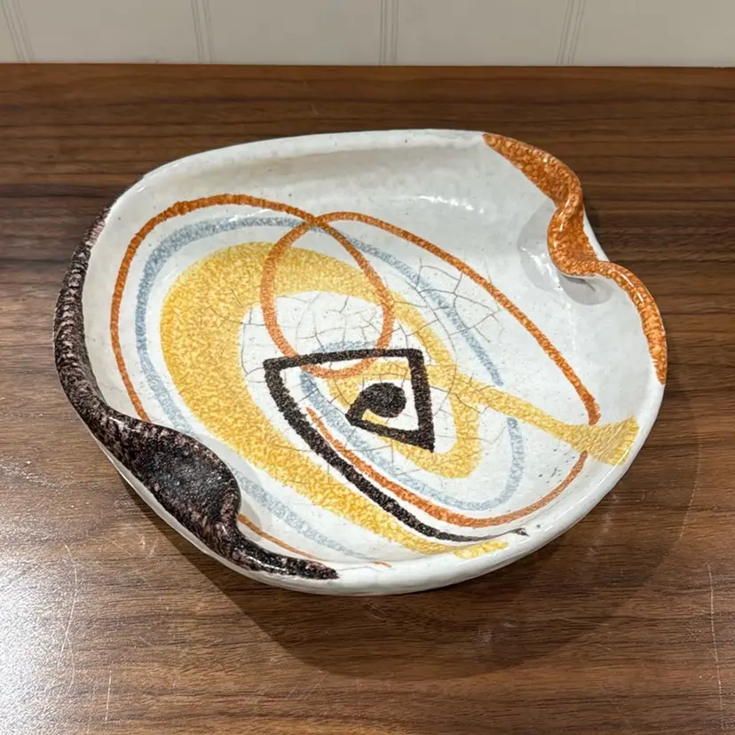 MCM Made In Italy Bowl / Dish