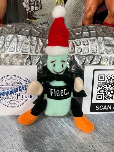 Commonwealth Picker Christmas Kickoff Live