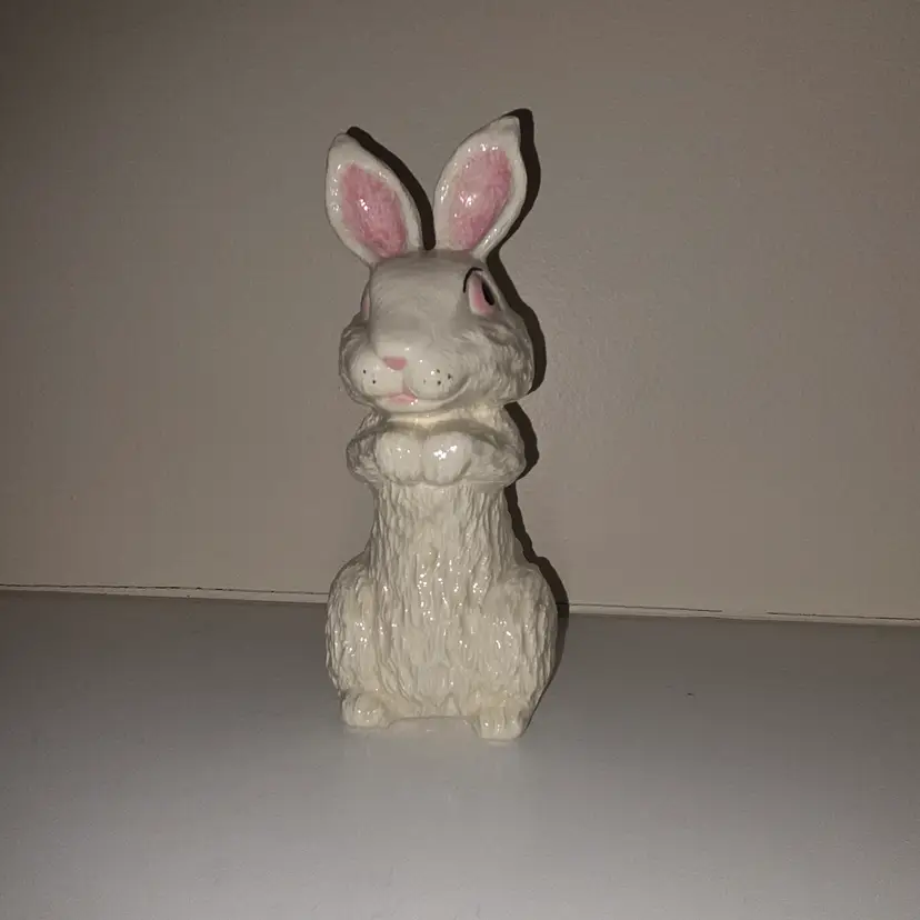 Vintage Bunny ***Read***