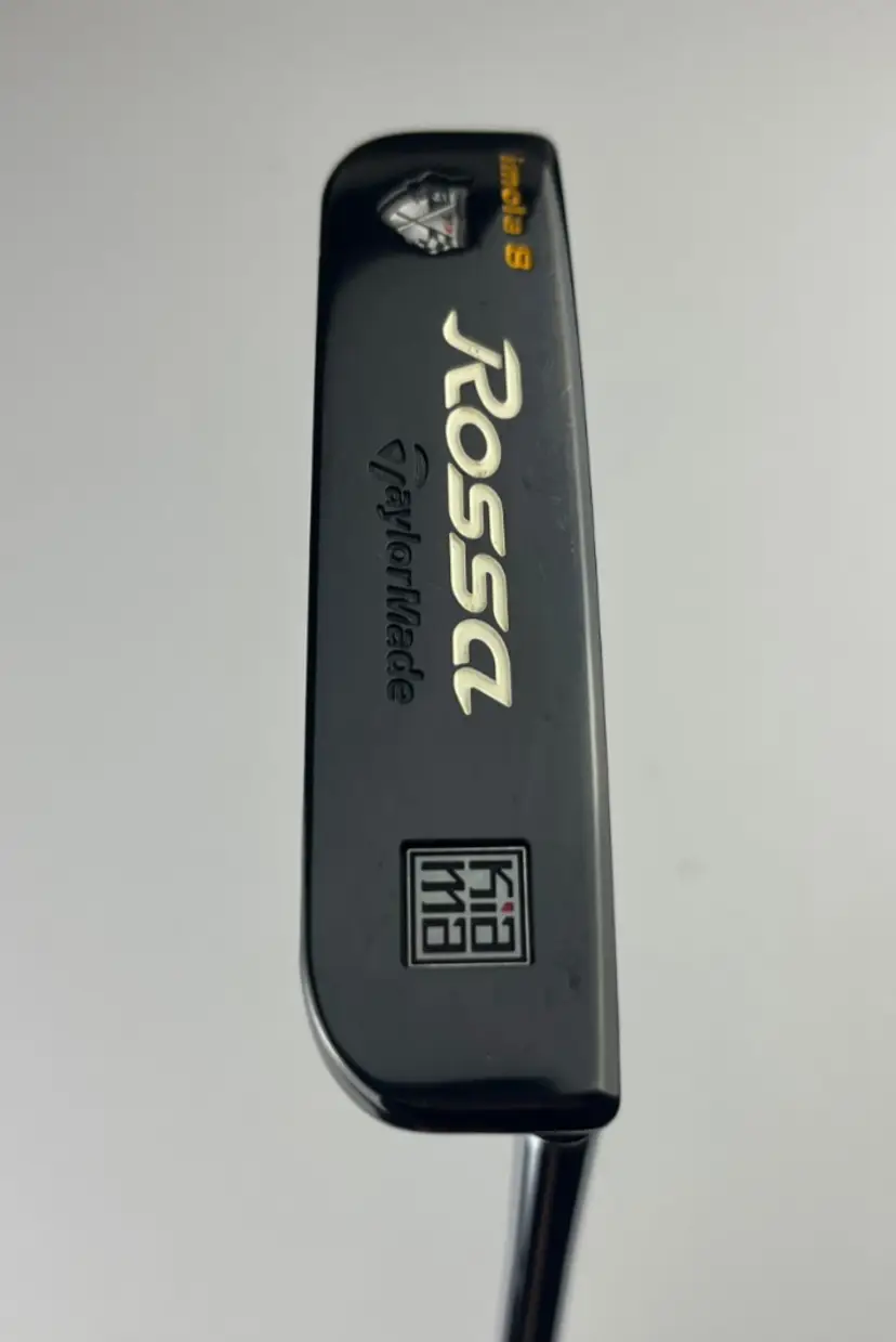 TaylorMade Rossa Imola 8 Kia Ma Putter 35”