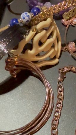 Huge Bracelet Lot Vintage to Contempo *WEARABLE*