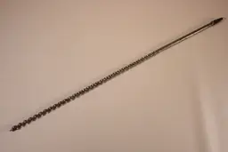 Jennings 19" #5 Auger Bit (9260)
