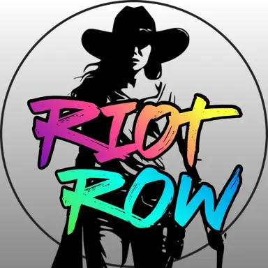 RIOT ROW