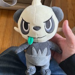 Pokemon Plush