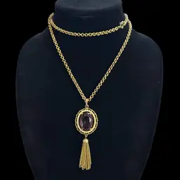 Vintage Avon Necklace