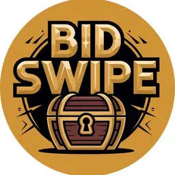 Bid Swipe
