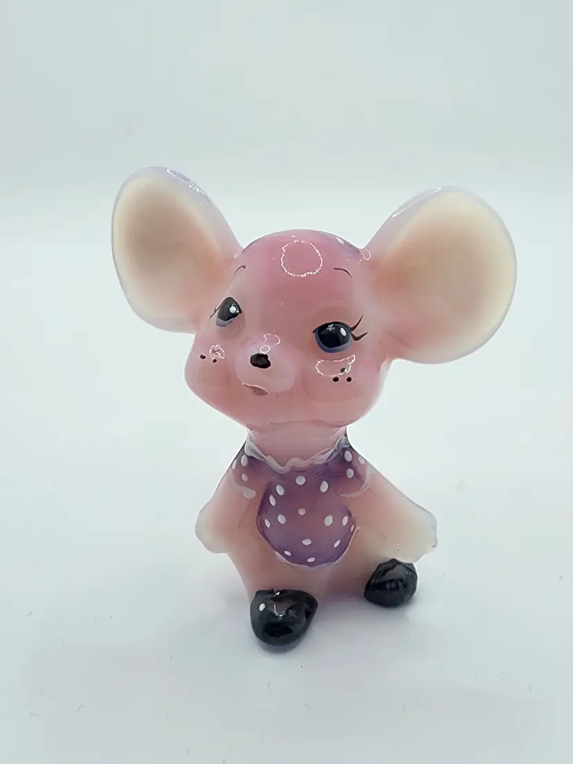 Fenton rosalene mouse