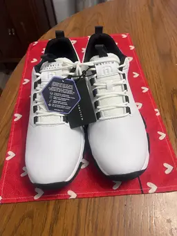 Travis Matthew the Ringer II Golf Shoes Brand NEW