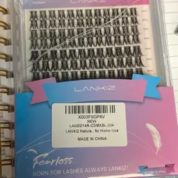 Lankiz Eyelash Enhancers