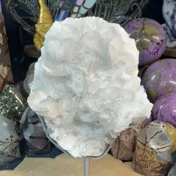 Blade Calcite