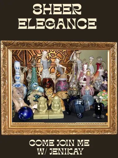 A Tribute To My Mom Reba Rea